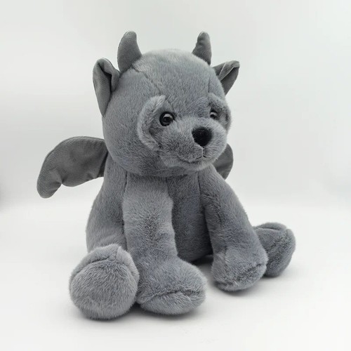 Gargoyle teddy bear soft - gargoyle,