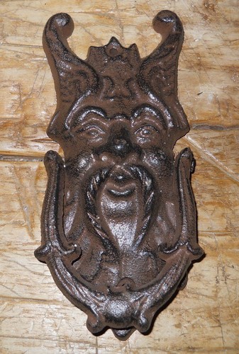 Cast iron antique style - antique,