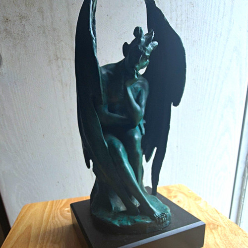 Devil satan lucifer demon - satan,
