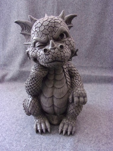 Pacific giftware gargoyle - giftware,