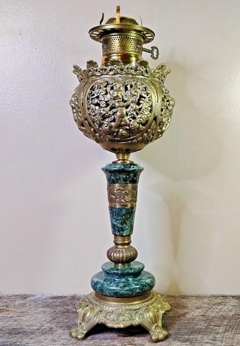Antique abco ornate - antique,