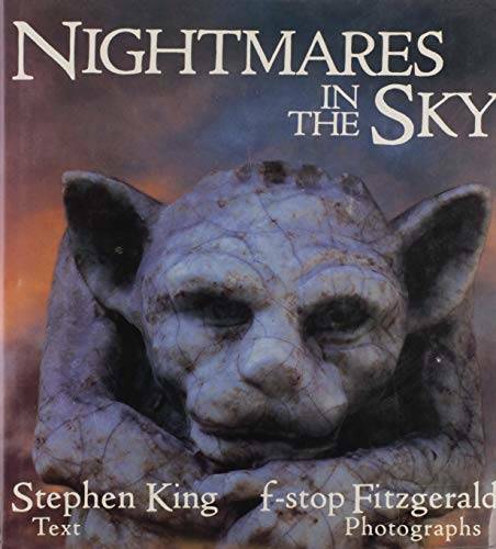 Nightmares the sky - nightmares,