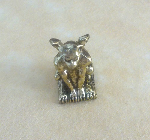 New brass mini - brass,
